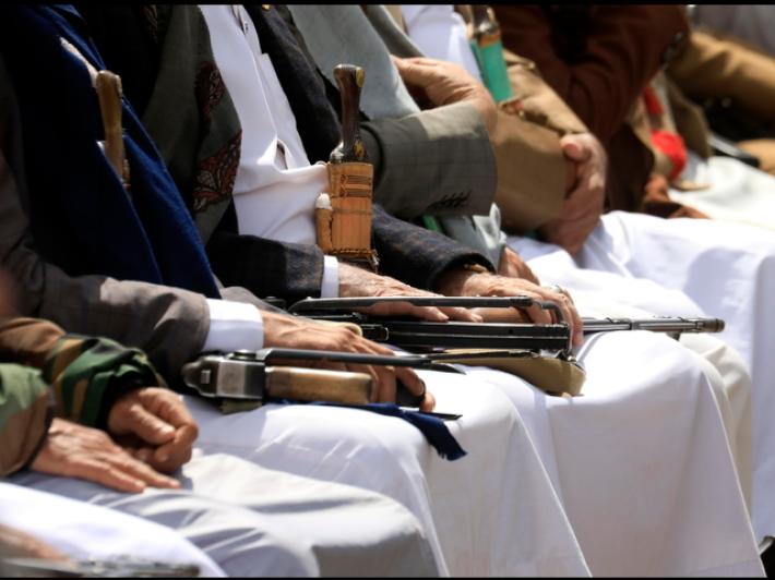 Gli Houthi dello Yemen rivendicano il primo attacco contro Israele