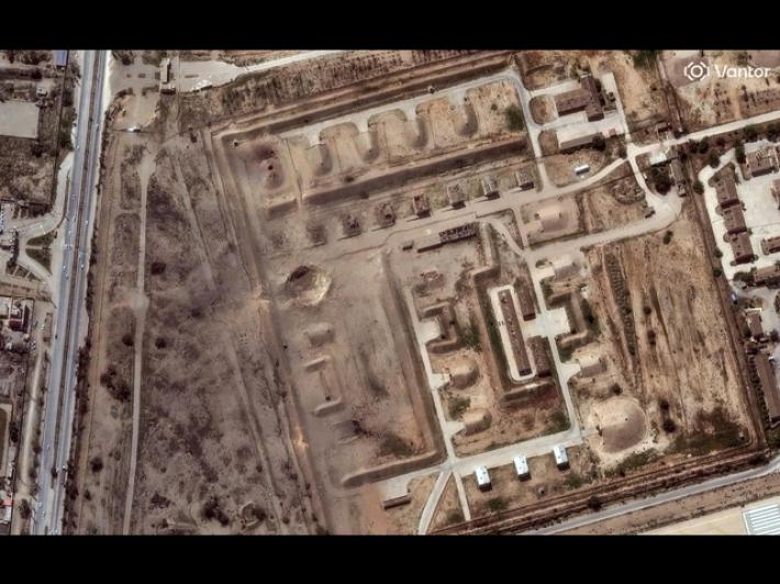 Iran: nuovo attacco alla centrale nucleare di Bushehr