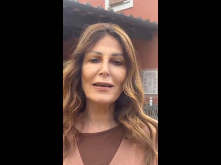 Riappare Santanch&egrave;, 'grazie alla squadra del ministero, da soli non si vince'