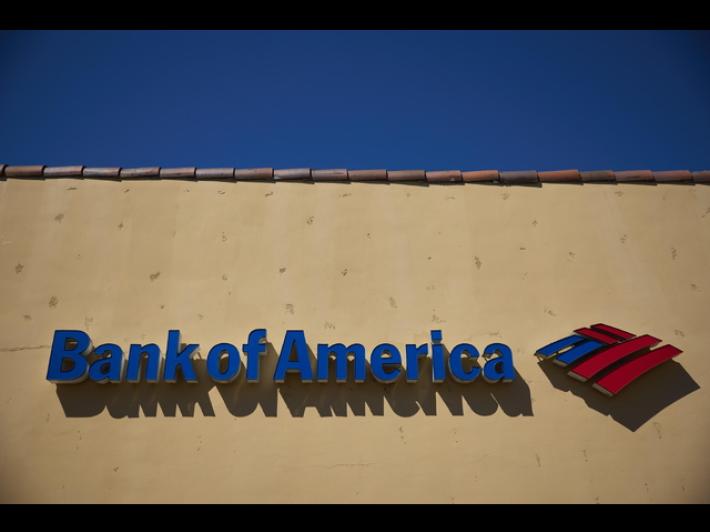 Bank of America pagher&agrave; 72,5 milioni per risolvere class action su Epstein