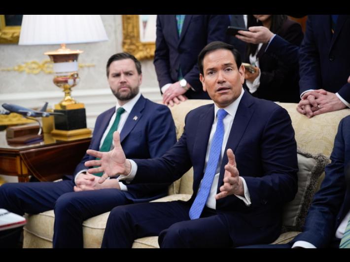 Rubio, la guerra in Iran finir&agrave; in settimane, non in mesi