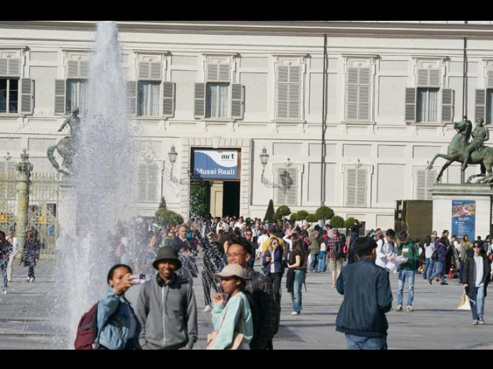 Per Pasqua 9 milioni di italiani in viaggio nonostante la crisi internazionale