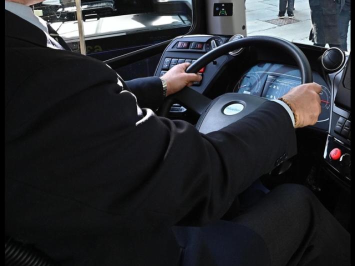 Violenta lite in stazione nel Torinese, autista Gtt finito in ospedale