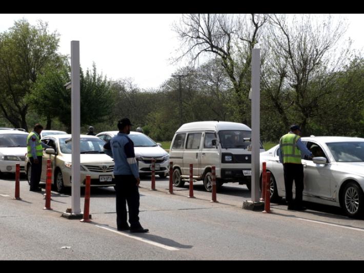 'Luned&igrave; a Islamabad incontro Pakistan-Egitto-Turchia-Arabia Saudita sulla guerra'