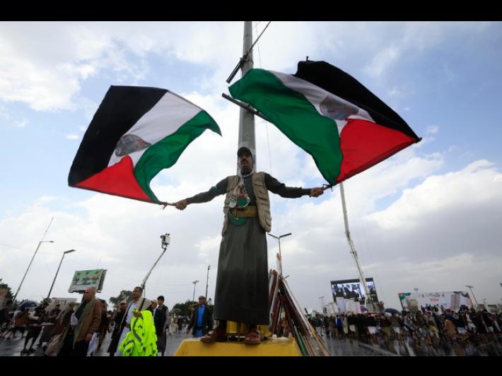 Cnn, 'secondo missile degli Houthi lanciato contro Israele'