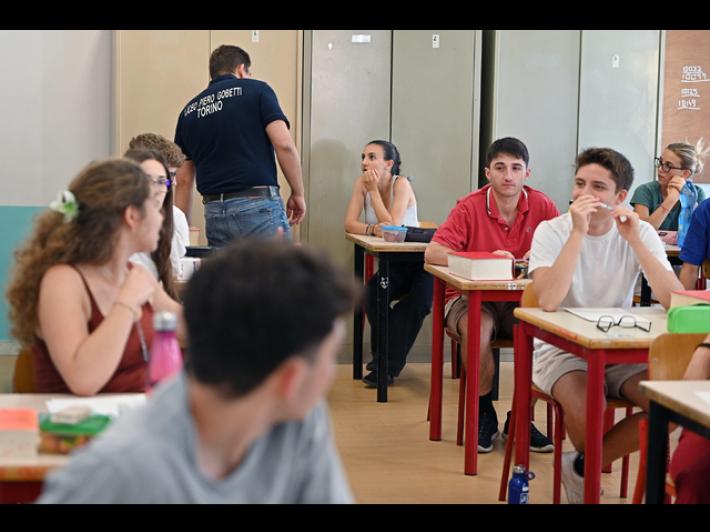 Maturit&agrave;: arriva l'ordinanza, ad orale riflessione sul percorso scolastico