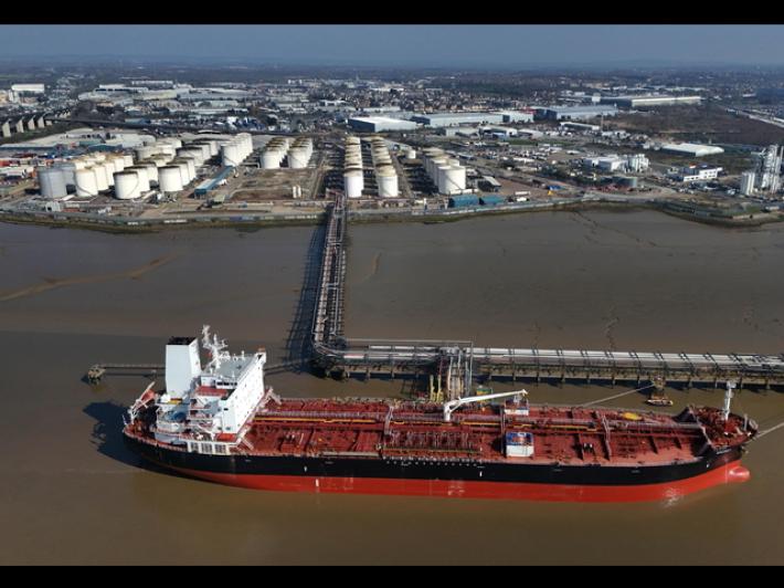 Thailandia, raggiunto un accordo con l'Iran per lo Stretto di Hormuz