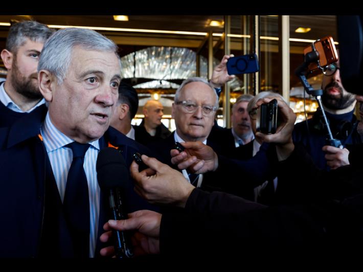 Tajani, ho convocato domani l'ambasciatore israeliano dopo divieto a Pizzaballa
