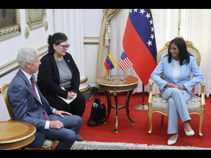 Il Venezuela riapre le sue missioni diplomatiche negli Usa