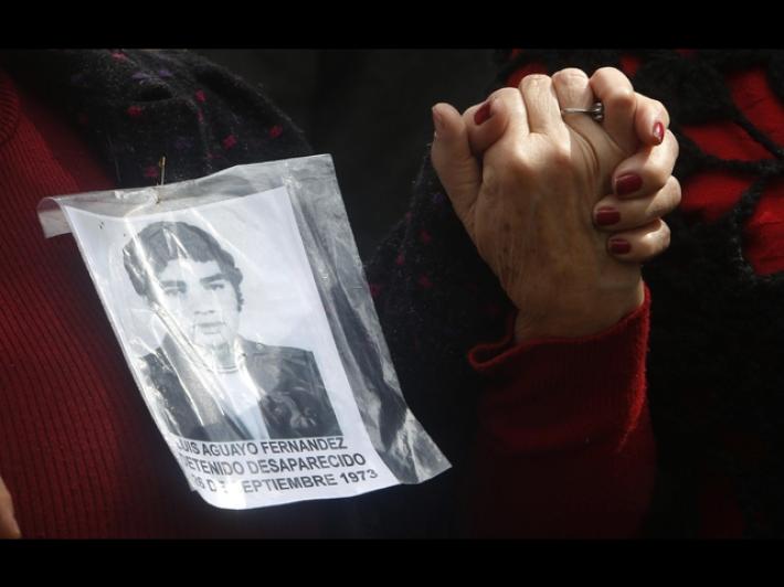 Kast blocca l'espropriazione di un centro di tortura di Pinochet