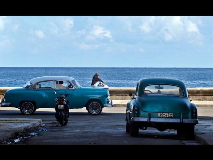 Nyt, 'gli Usa consentono a una petroliera russa di raggiungere Cuba'