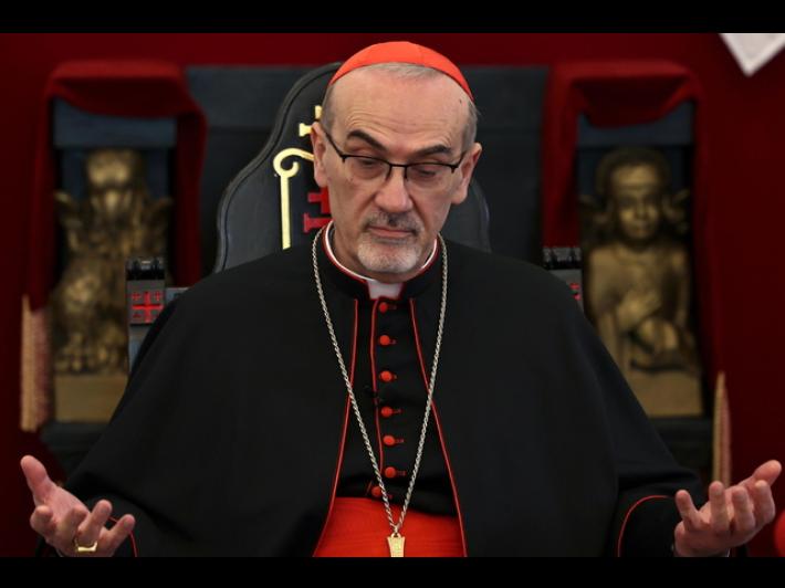 Amb. Israele, Pizzaballa informato del divieto, &egrave; una zona di conflitto