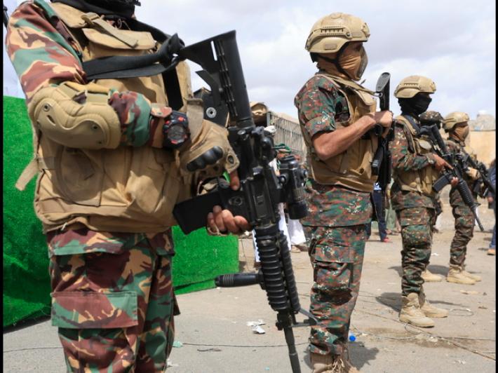 Aspides, 'tornano gli Houthi, massima cautela nel Mar Rosso e nel Golfo di Aden'