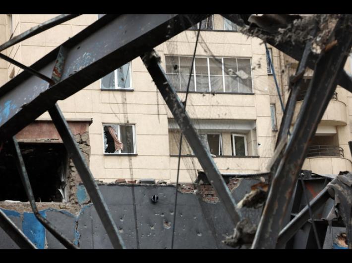 Tv Al Araby riferisce che sua sede a Teheran &egrave; stata colpita in un raid