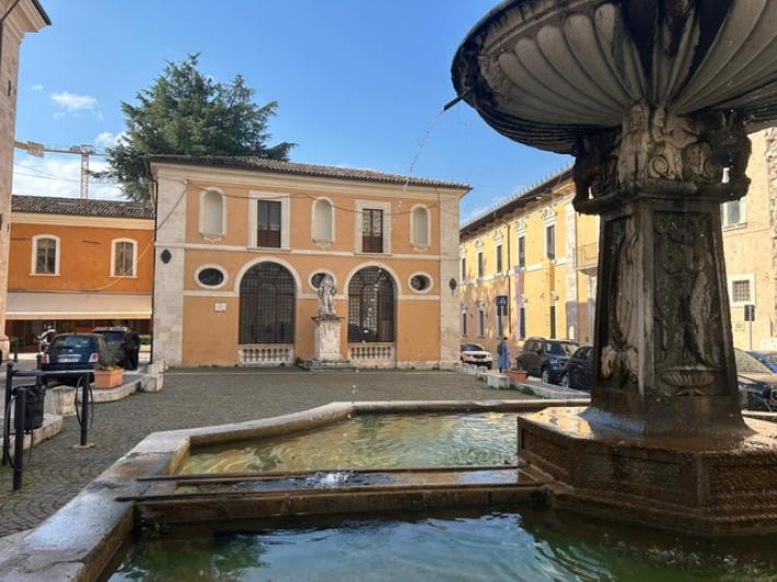 L'Aquila ospita la prima tappa del tour ANSA 'Italia Innovativa'