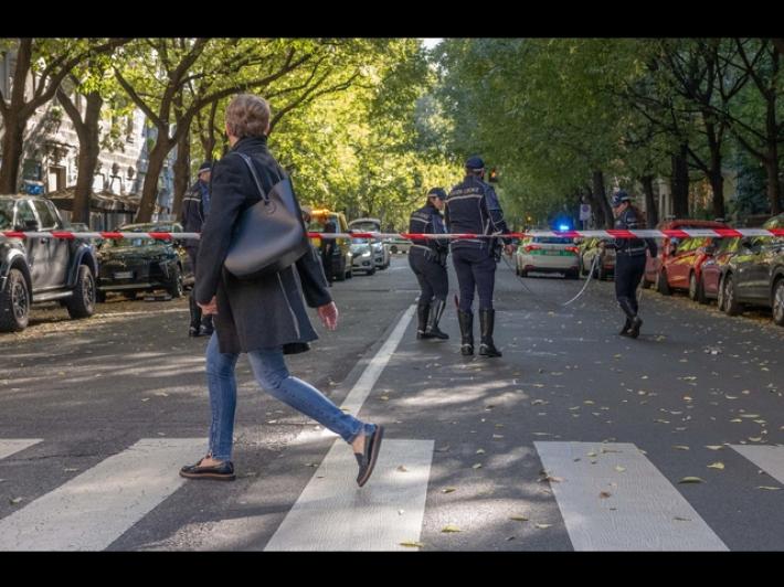 Investe e uccide pedone a Vicenza, 'pirata' fugge ma viene fermato