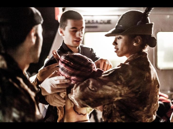 Esclusa dal concorso militare per un tatuaggio, Tar 'caso da riesaminare'