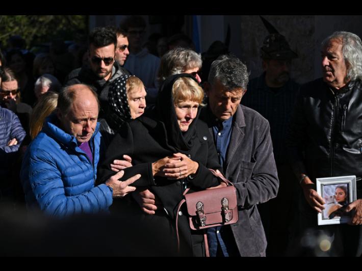 Appello della madre di Pamela Genini, 'aiutateci a ritrovarla'