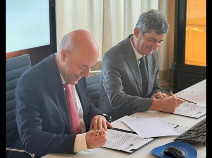 IA per scoprire reati, intesa tra Universit&agrave; e Procura di Bari