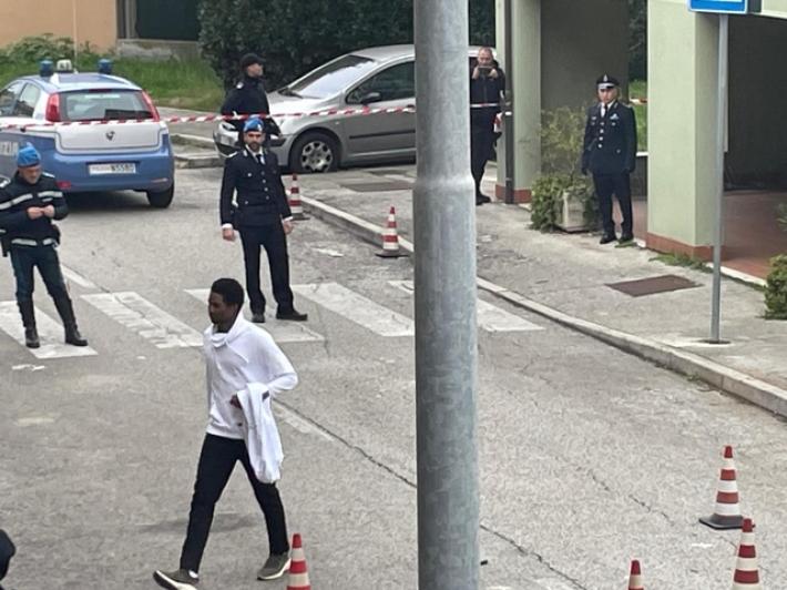 Caso Pierina, Dassilva disse in chat "I tuoi mi rendono matto"