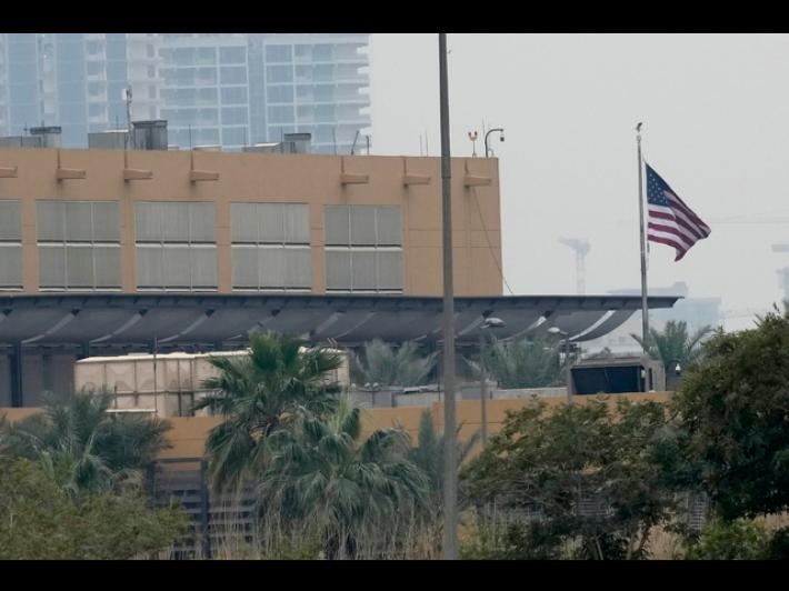 L'Iran minaccia di colpire le case dei funzionari Usa e israeliani in Medio Oriente