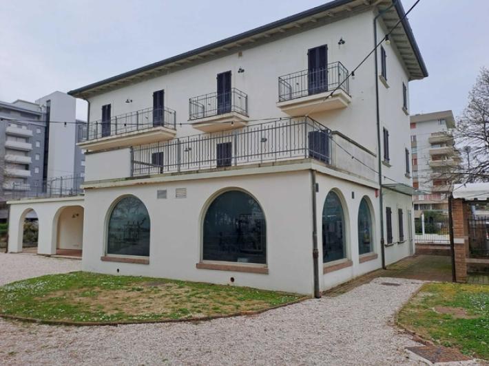 Sindaca Riccione, 'con acquisto Villa Mussolini restituiamo le ai cittadini'