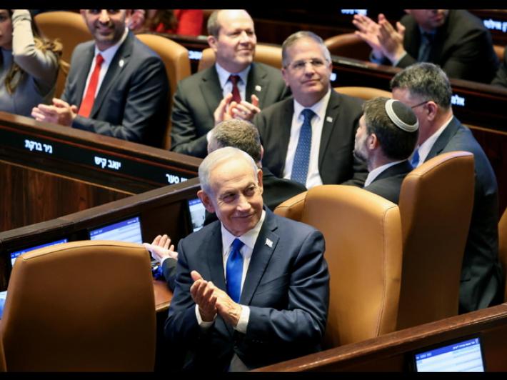 Pena di morte ai terroristi, il parlamento israeliano approva la legge