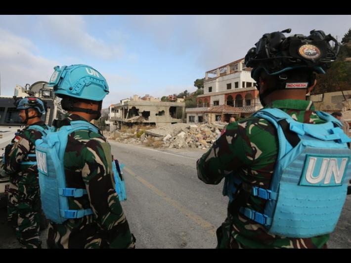 Altri due soldati Unifil morti in Libano, tre vittime in poche ore'