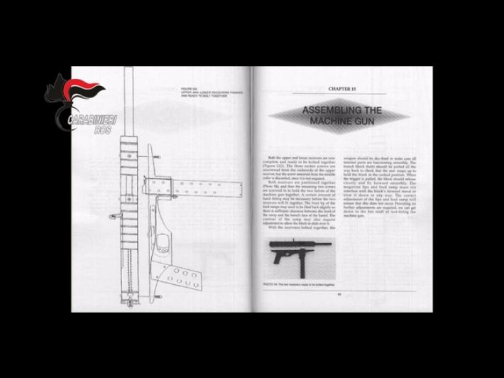 Progettava una strage a scuola, arrestato 17enne