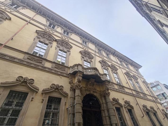 Consiglio regionale del Piemonte sconvocato dopo le dimissioni di Chiorino