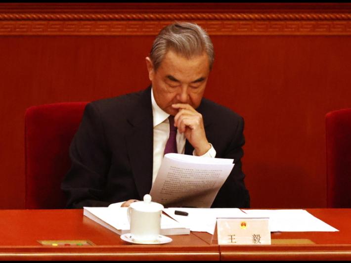 Cina e Pakistan propongono piano in 5 punti per la fine della guerra in Iran