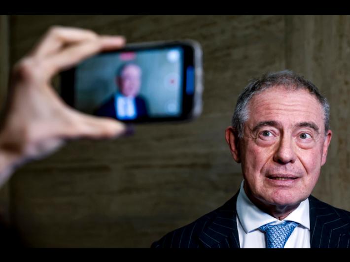 Urso, 'voci rimpasto governo? Ho il mandato di Meloni e del Parlamento'