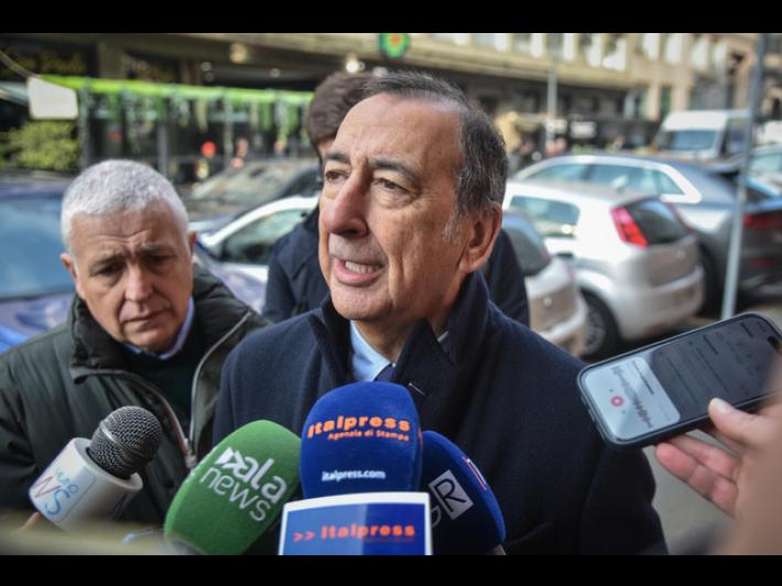 San Siro: Sala, su vendita nessuna ipotesi corruttiva