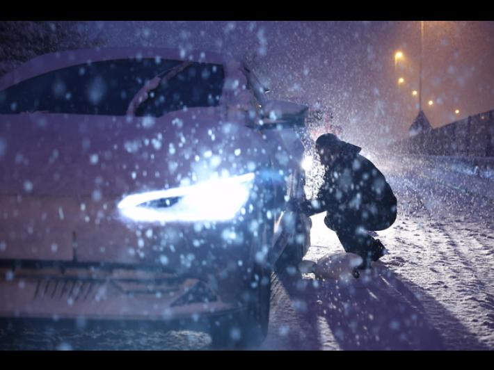 Marsilio, in Abruzzo allerta rossa ci attendono ore difficili