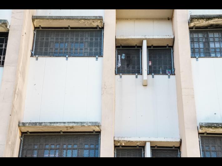 Osapp, disordini nel carcere di Torino, tre agenti intossicati