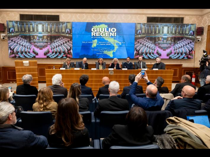 Legale Regeni, 'dal governo ingiustizie, la smettano'