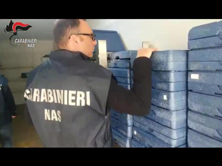 Controlli Nas in 558 mense ospedaliere, irregolarit&agrave; in 4 su 10. A Parma alcune carenze