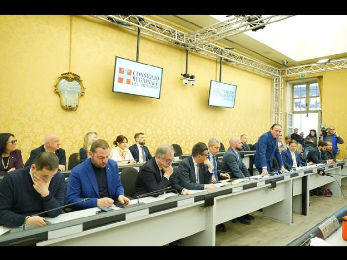 Cirio, dopo dimissioni dell'assessora Chiorino niente rimpasto in Piemonte