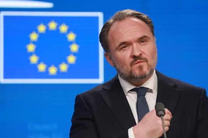 Ue: "La guerra pesa 14 miliardi in pi&ugrave; sulle forniture di gas e petrolio"