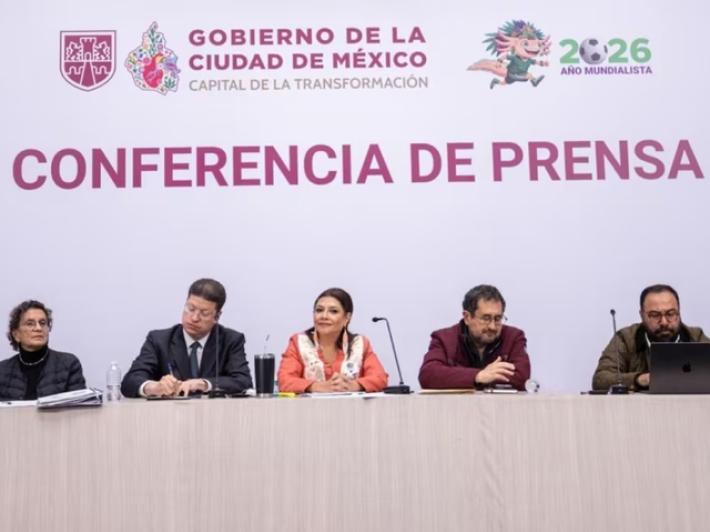 Citt&agrave; del Messico, la sindaca vuole scuole chiuse e telelavoro per i Mondiali