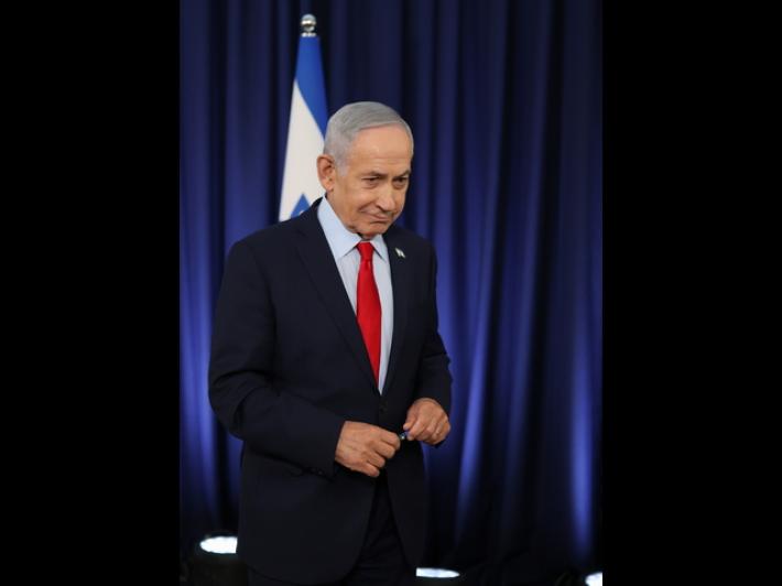 Katz, 'Israele demolir&agrave; tutte le case nei villaggi di confine in Libano'