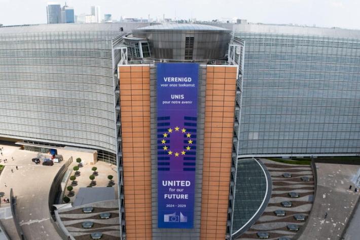 Ue: "La legge sulla pena di morte in Israele &egrave; un passo indietro"