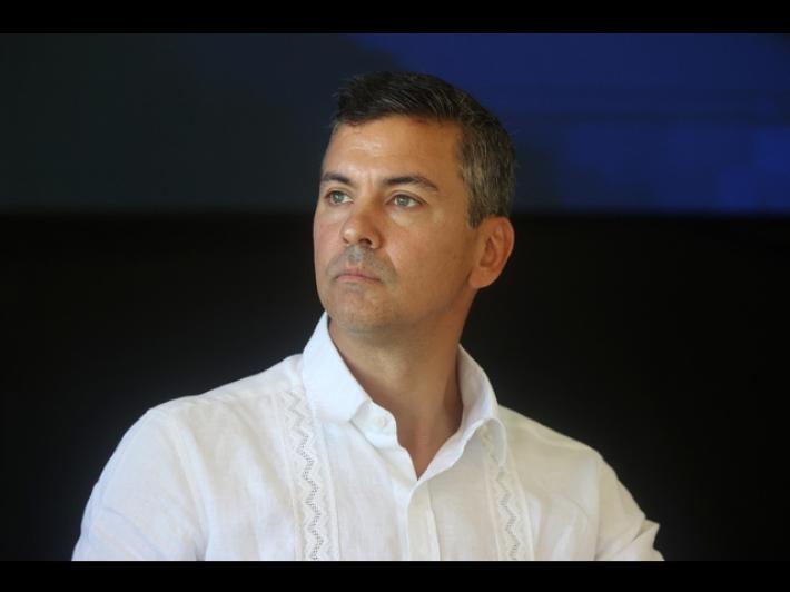 Paraguay ratifica accordo Ue-Mercosur, Pe&ntilde;a firma la legge