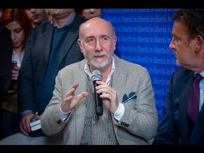 &Egrave; morto Roberto Arditti, fu direttore de Il Tempo