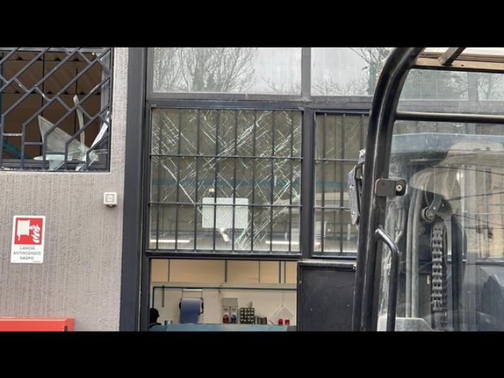 Furto in ditta orafa a Arezzo, il bottino &egrave; di 20 chili di oro