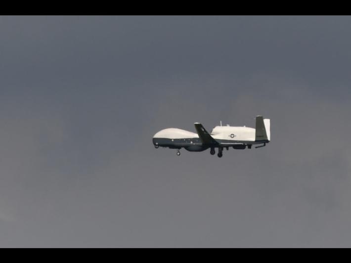 Suona la sirena a Sigonella, ma &egrave; test d'emergenza aeroportuale giornaliero