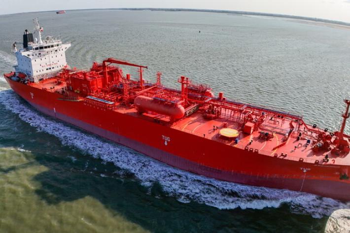 La coalizione di Hormuz punta a un piano concreto quando possibile