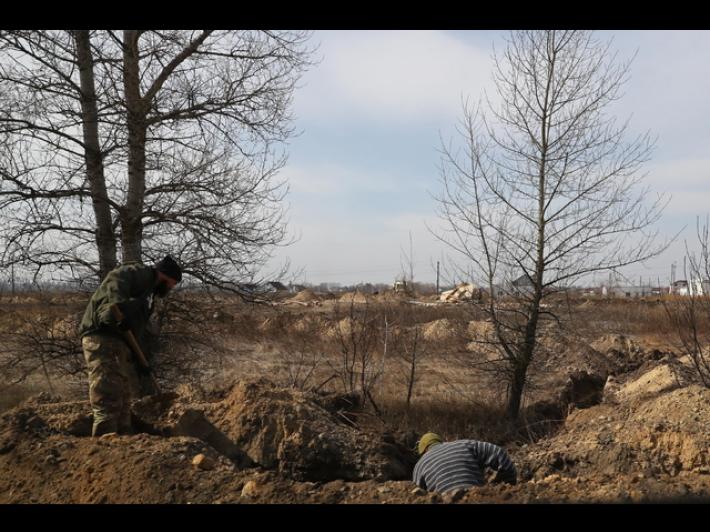 Kiev, drone russo uccide quattro persone nell'Ucraina centrale