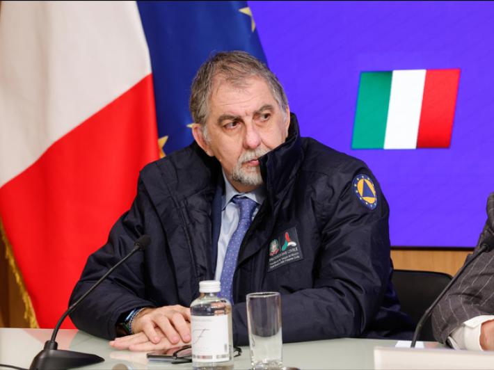 Allerta rossa in Abruzzo e Molise, Ciciliano presiede l'unit&agrave; di crisi