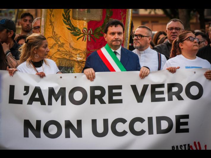 14enne uccisa dall'ex ,domani l'udienza preliminare ad Aversa